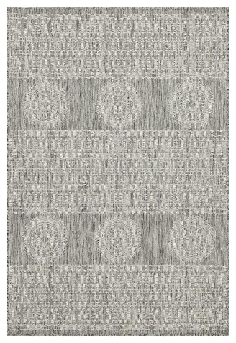 Sunshine - Indoor / Outdoor Area Polypropylene Rug by HouseOfZazla