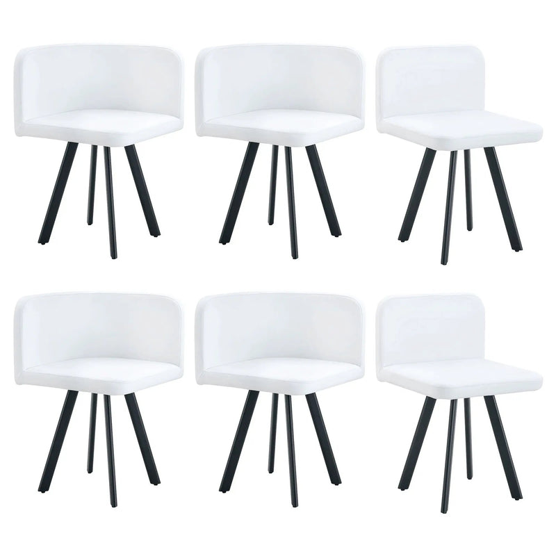 Stylish Design Modern Chair by Unique Piece Furniture