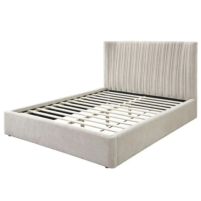 Loren - Bed by Unique Piece Furniture