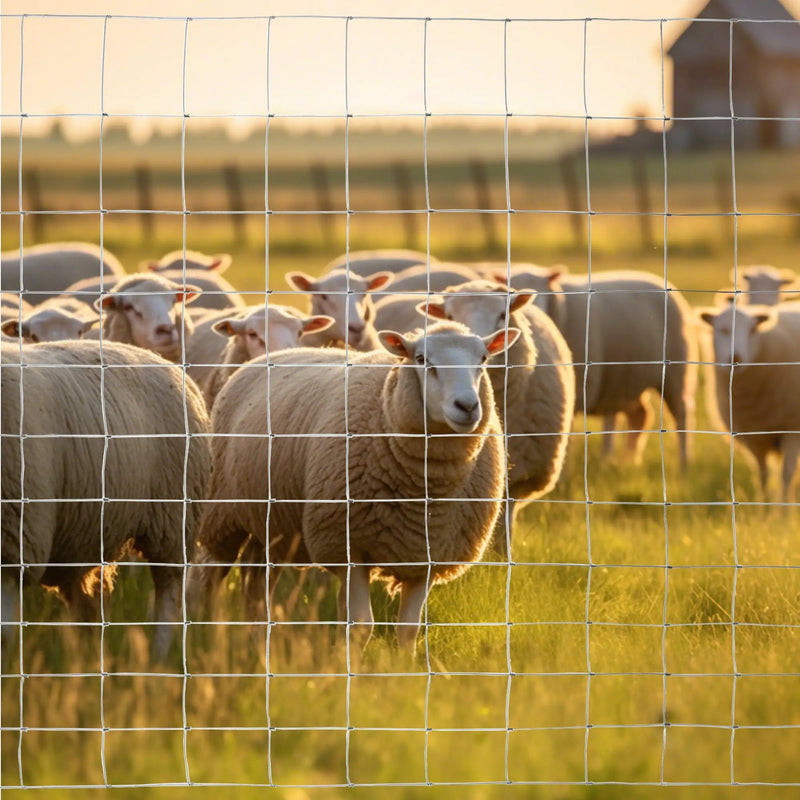 5x164 ft Advanced Weave Farm Enclosures by HouseOfZazla