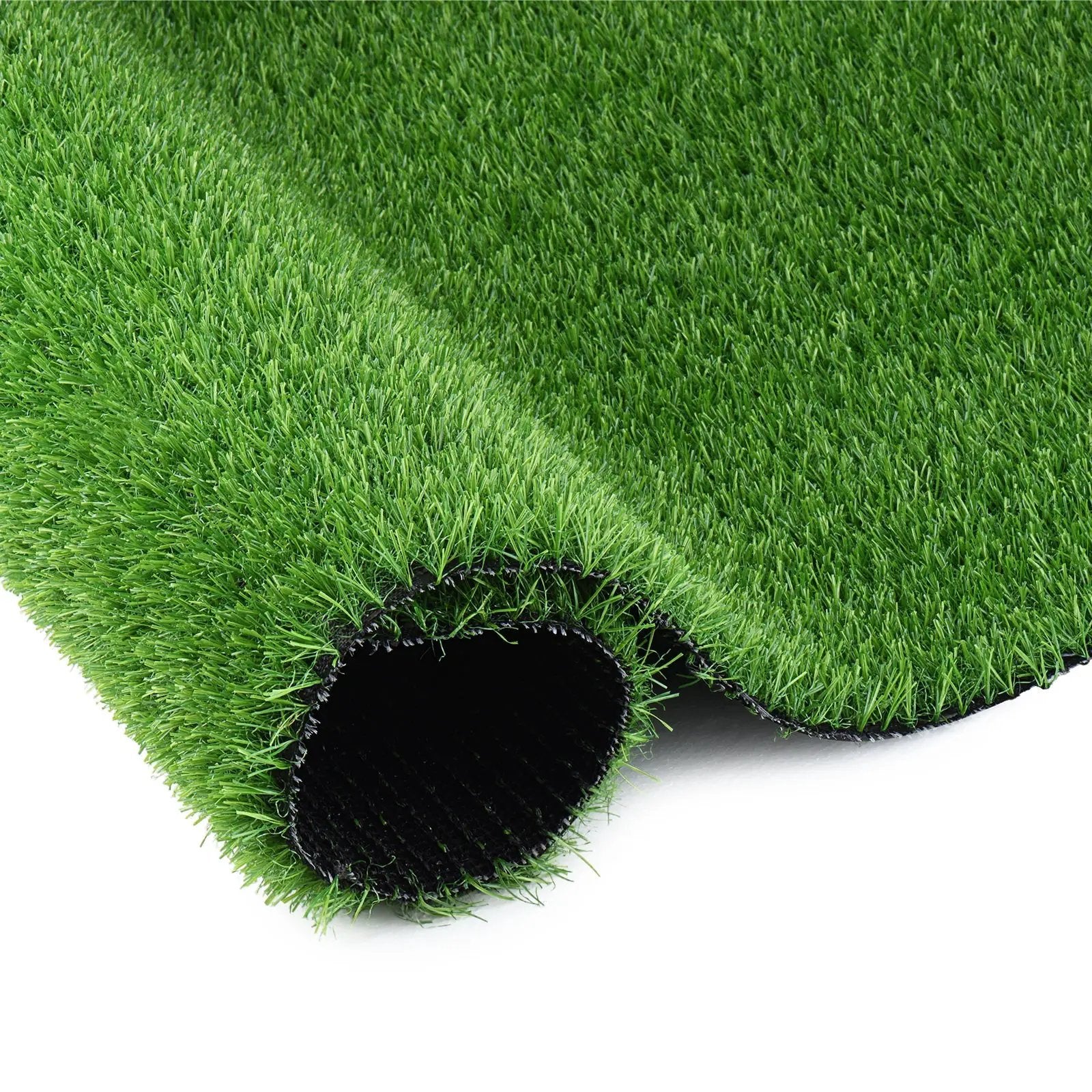 5FT x 10FT Outdoor Artificial Grass Runner Rug by HouseOfZazla