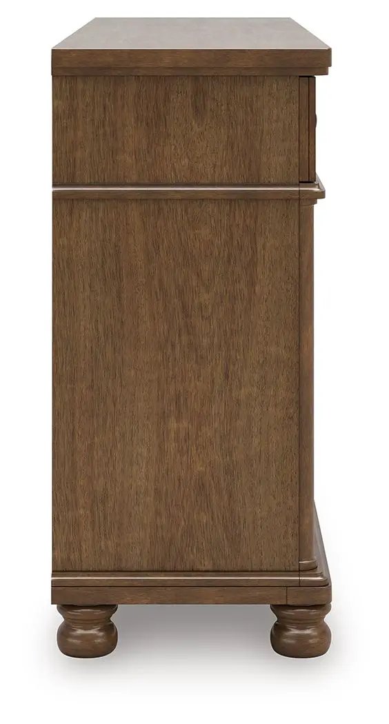 Rowlenstown - Dresser by Unique Piece Furniture