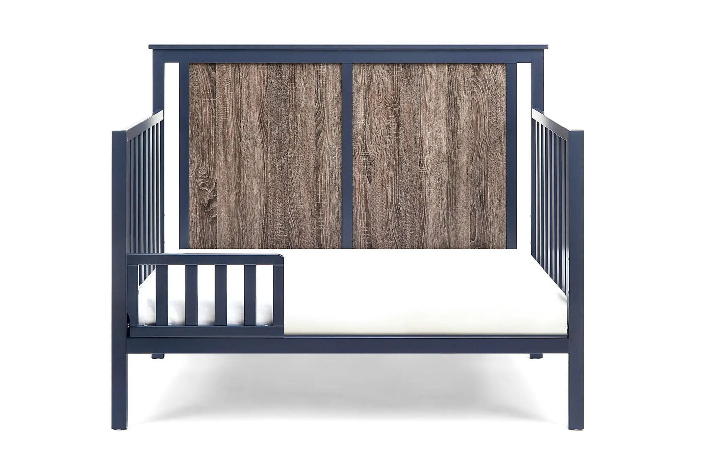 Connelly - 4-in-1 Convertible Crib by Unique Piece Furniture