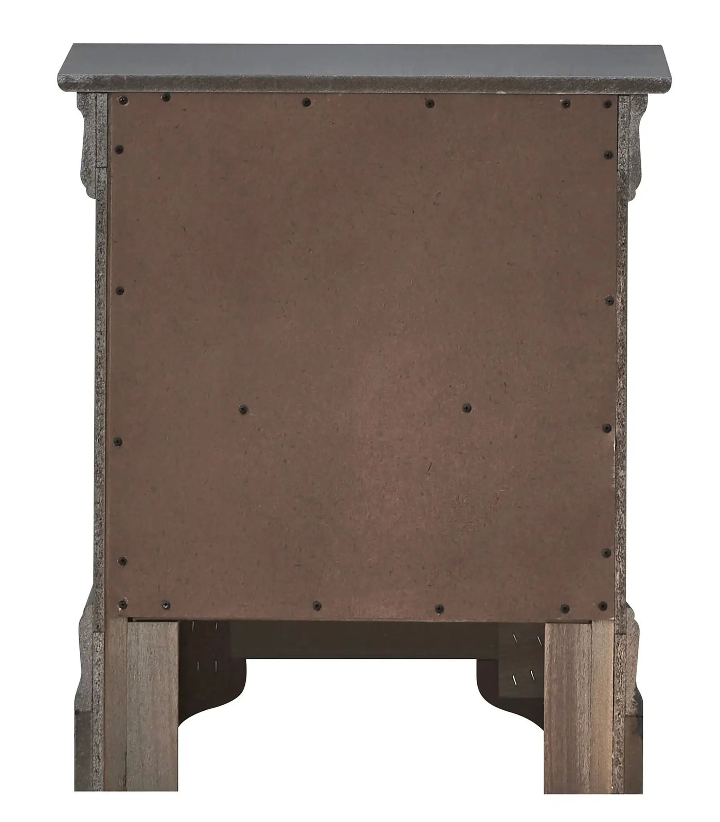 Verona - Nightstand by HouseOfZazla