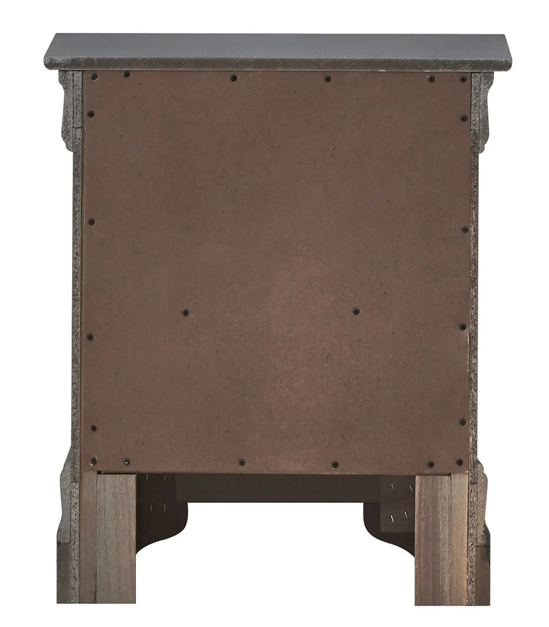 Verona - Nightstand by Unique Piece Furniture