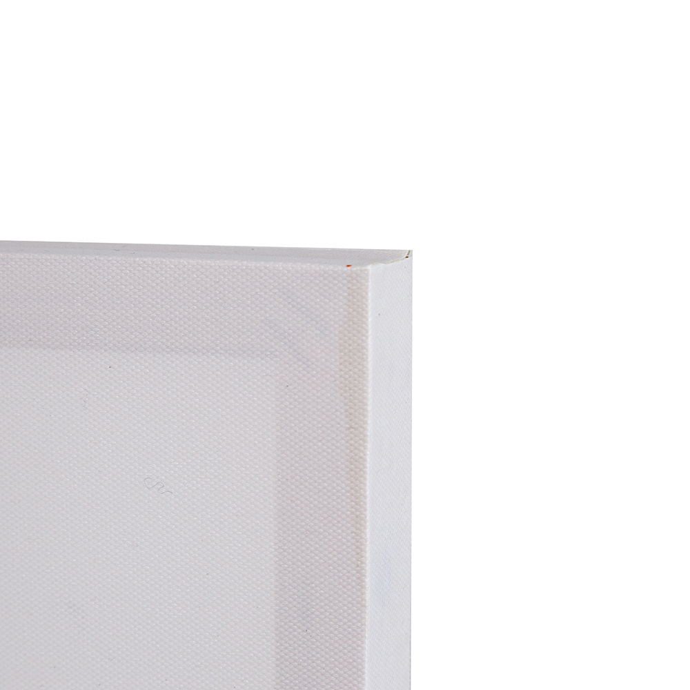Large Rectangular Diptych Wall Art with Canvas & MDF - Multicolor, photo 8 of 11