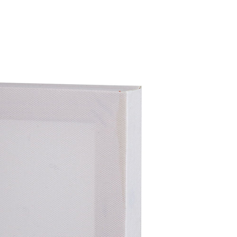Large Rectangular Diptych Wall Art with Canvas & MDF - Multicolor, photo 8 of 11