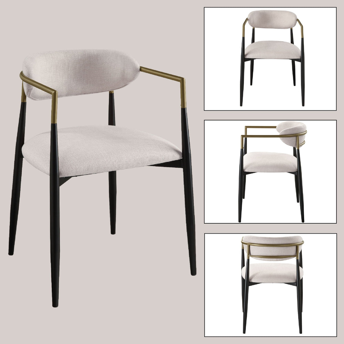 Jaramillo - Chair (Set of 2), photo 9 of 14