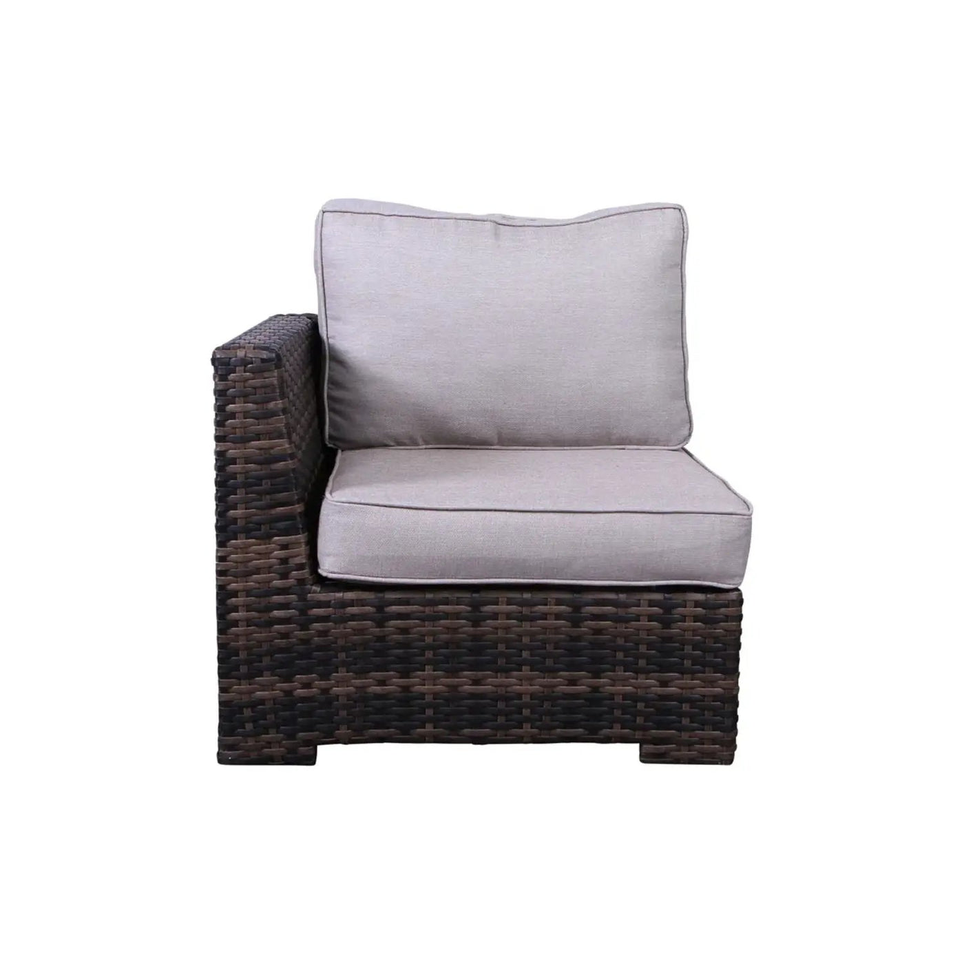 Outdoor Patio Chair Set For Patio With Foam Cushions by HouseOfZazla
