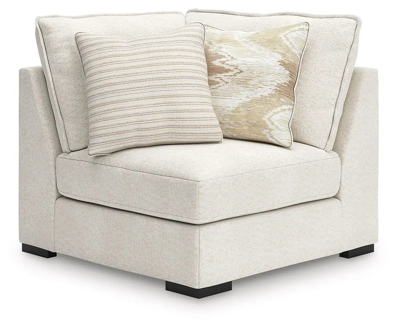 Donelson Creek - Sectional by Unique Piece Furniture