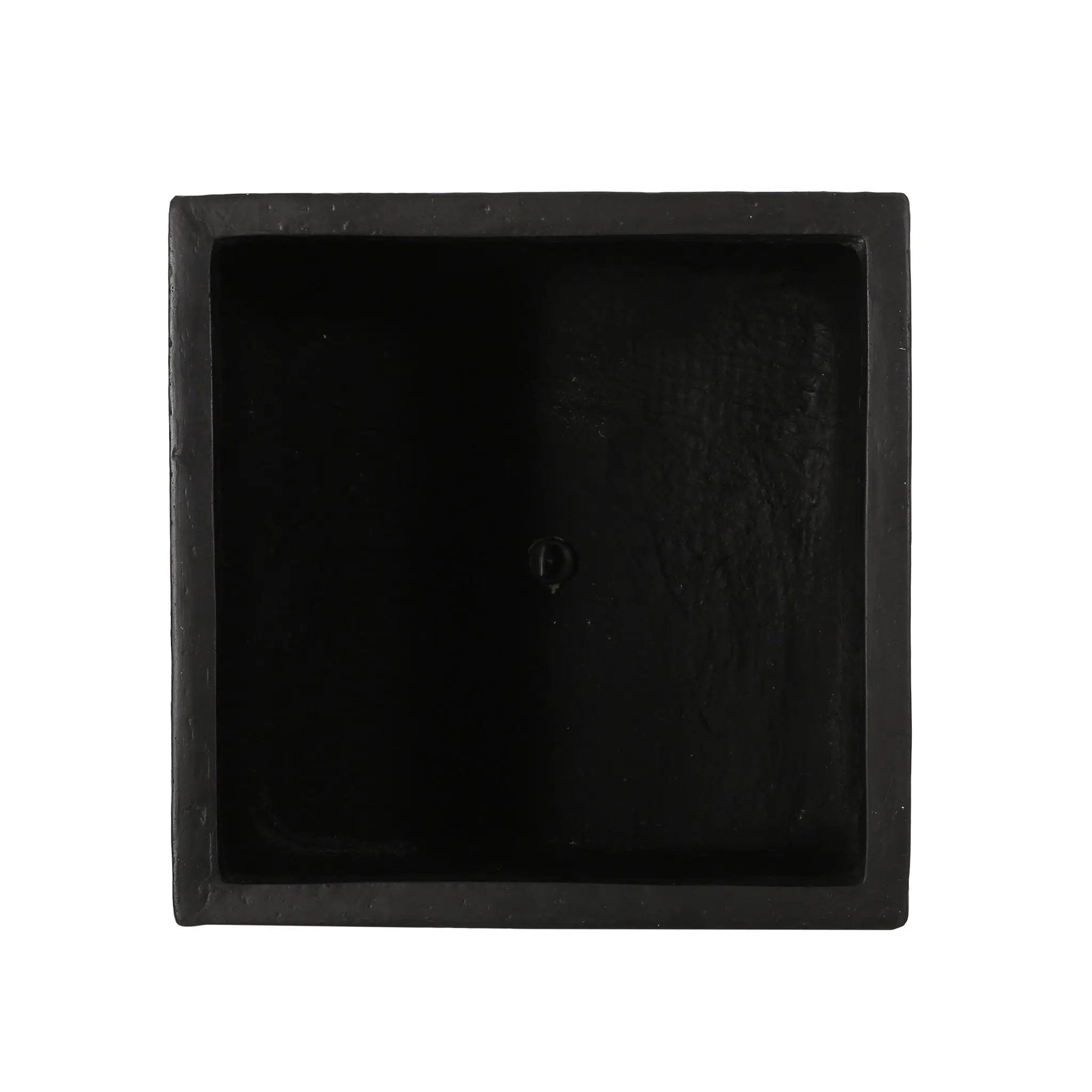 Modern Outdoor Planter by HouseOfZazla