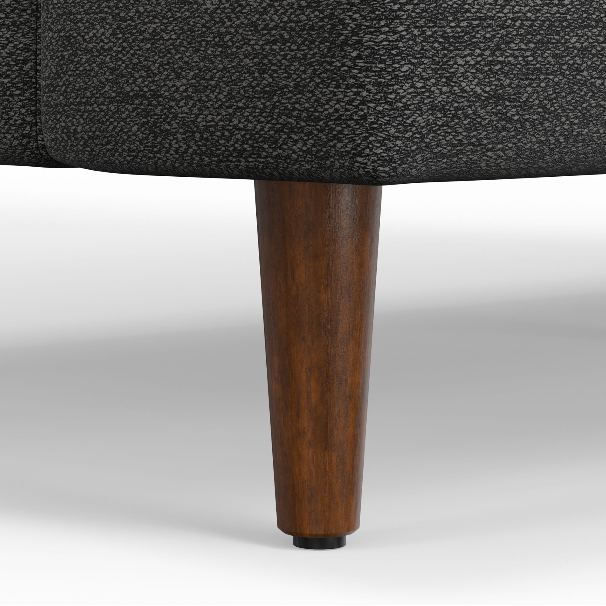 Livingston - Upholstered Sofa by HouseOfZazla