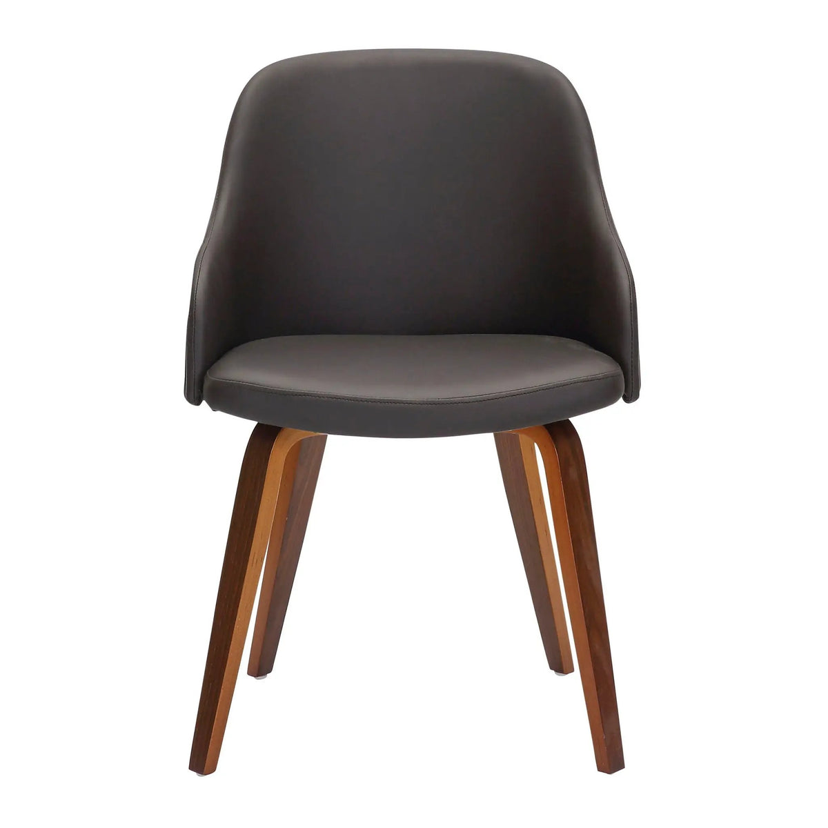 Bacci - Mid Century Modern Dining Chair by HouseOfZazla