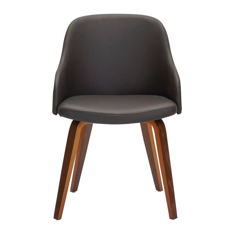 Bacci - Mid Century Modern Dining Chair by Unique Piece Furniture