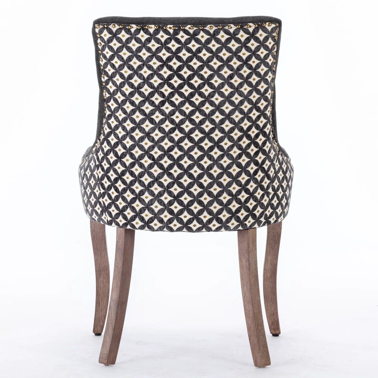 Ultra - Side Dining Chair (Set of 2) by HouseOfZazla