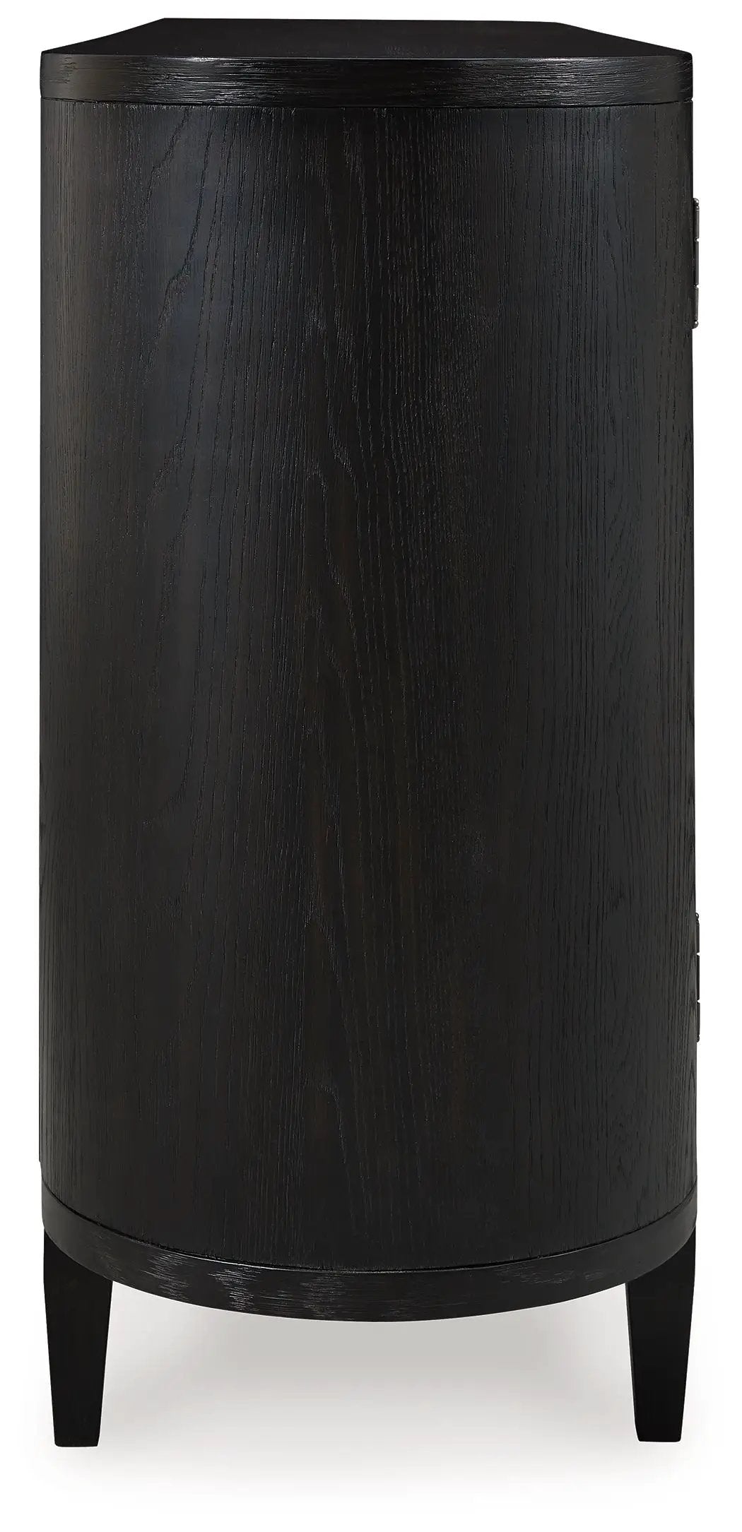 Rowanbeck - Dining Room Server - Black by Unique Piece Furniture