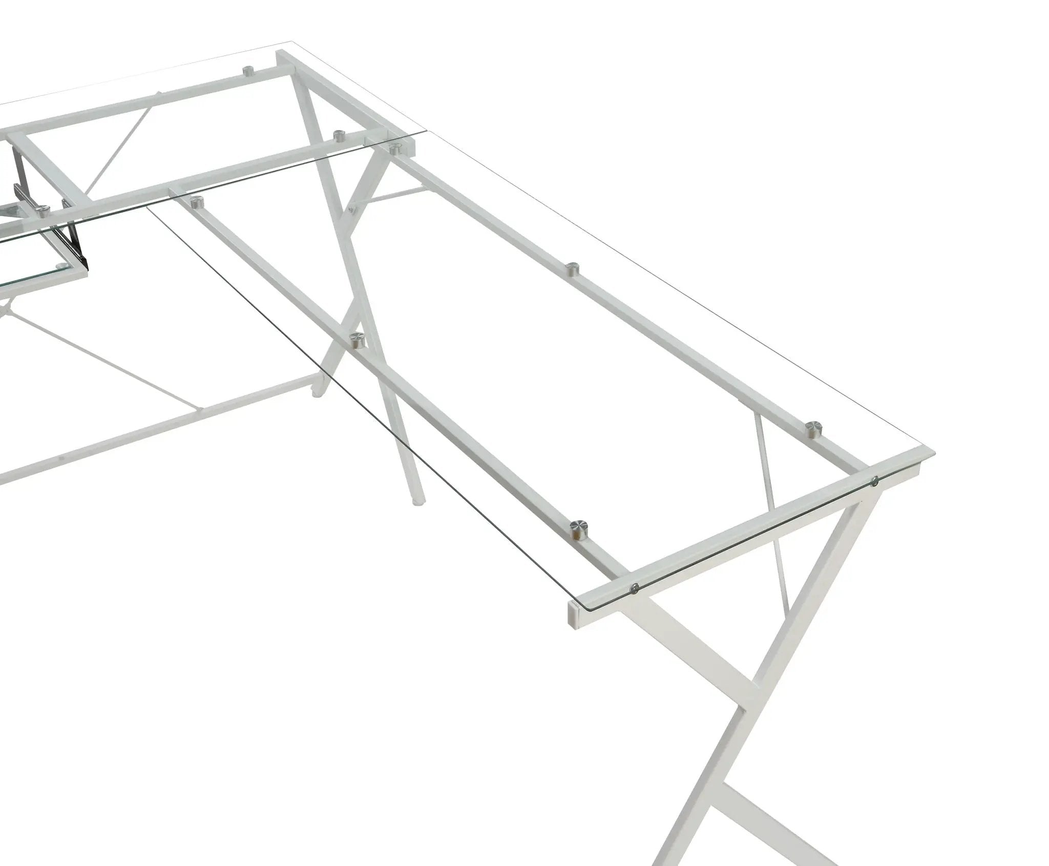 Dazenus - Desk by Unique Piece Furniture