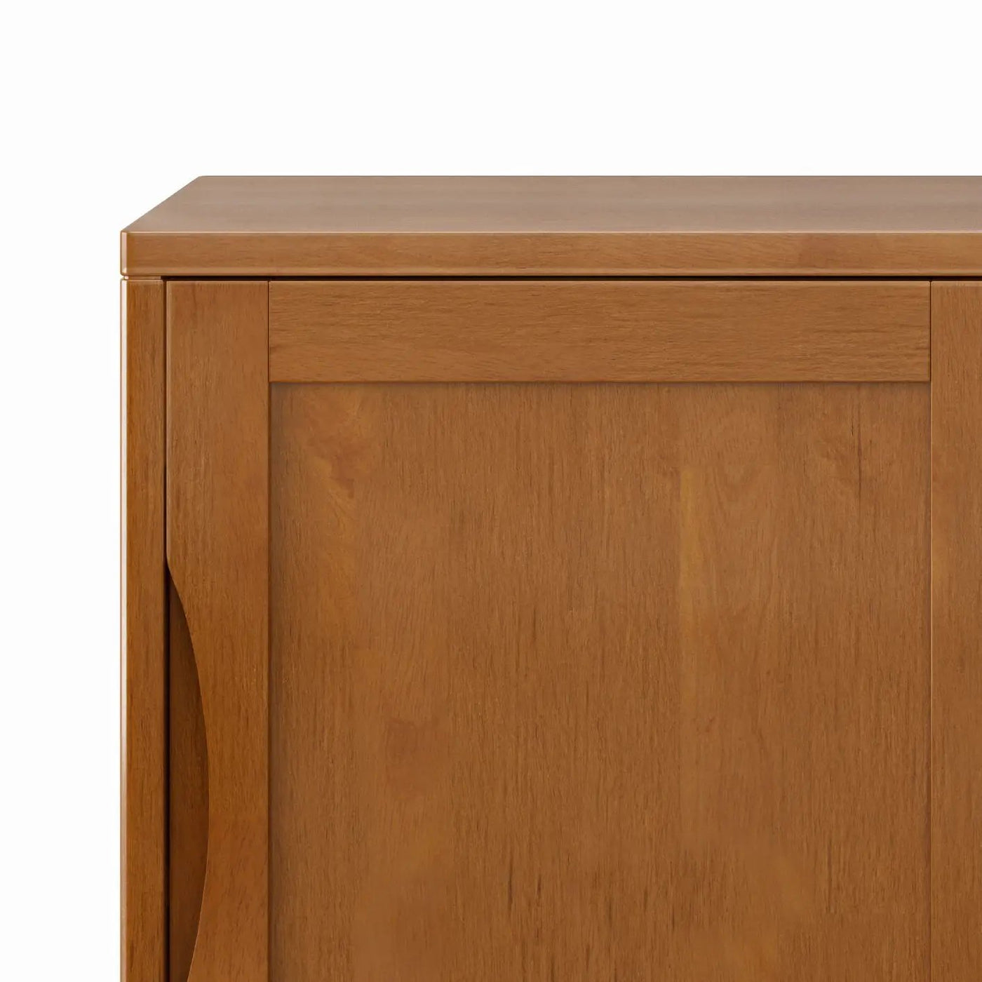 Harper - Low Storage Handcrafted Cabinet by HouseOfZazla