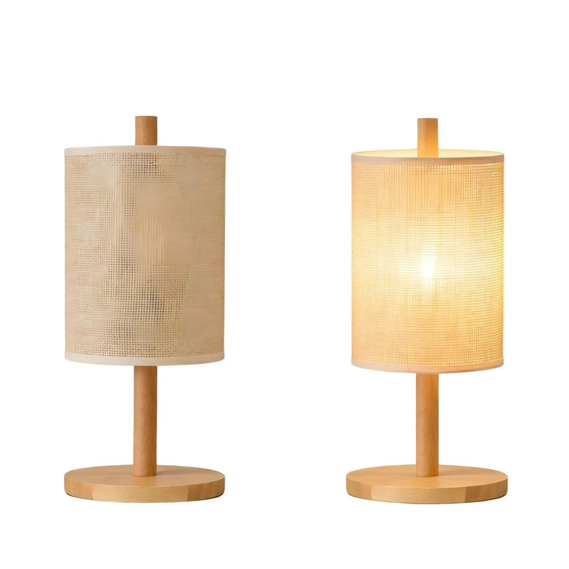 Modern Classic Desk Lamp by HouseOfZazla