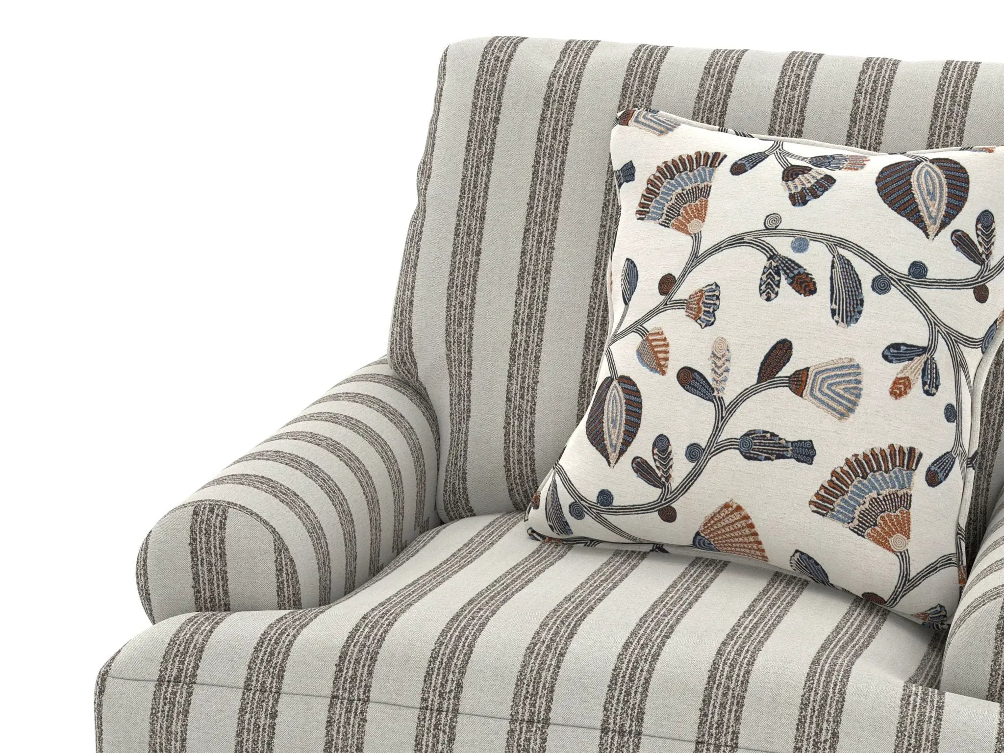 Marley - Chair - Mocha by Unique Piece Furniture