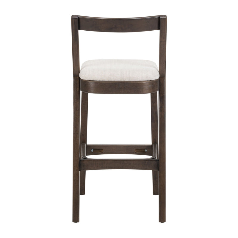 Jasper - Indoor Barstool (Set of 2) by HouseOfZazla