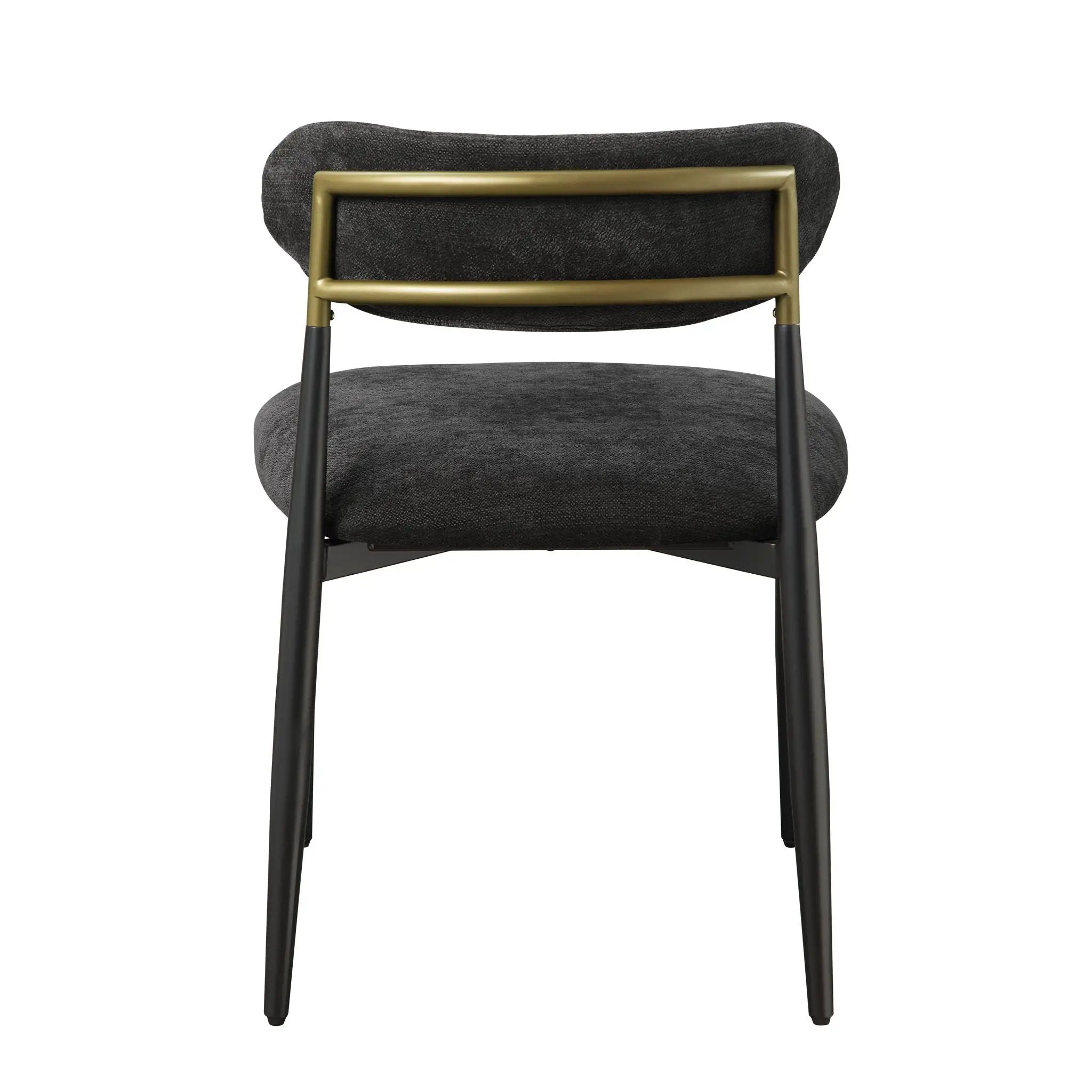 Jaramillo - Side Chair (Set of 2) by HouseOfZazla