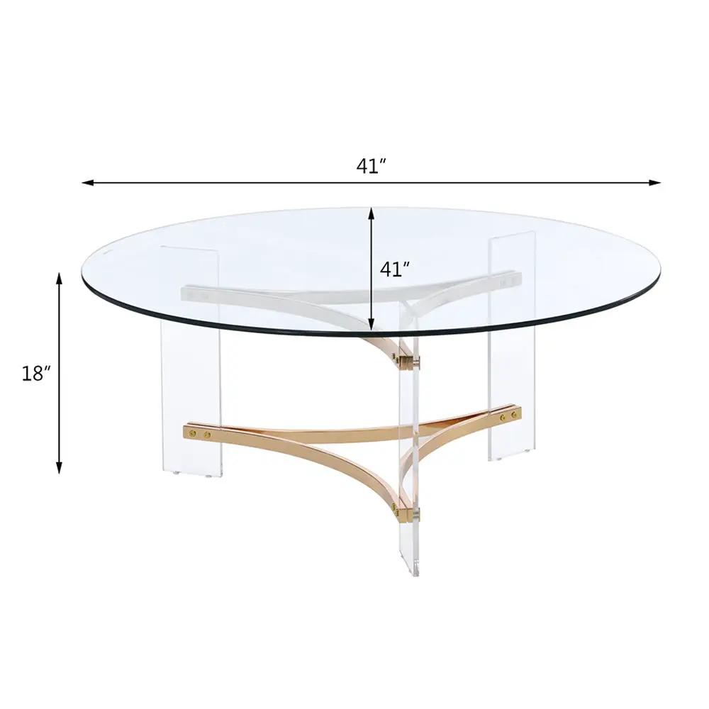 Sosi - Table by Unique Piece Furniture