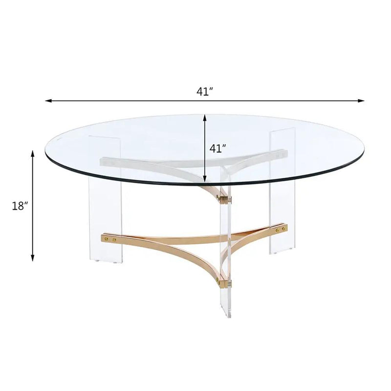 Sosi - Table by Unique Piece Furniture