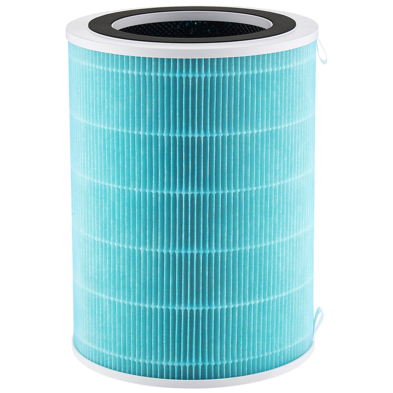 3-in-1 Air Purifier Replacement Filter H13 Filter with PP Pre-Filter by HouseOfZazla