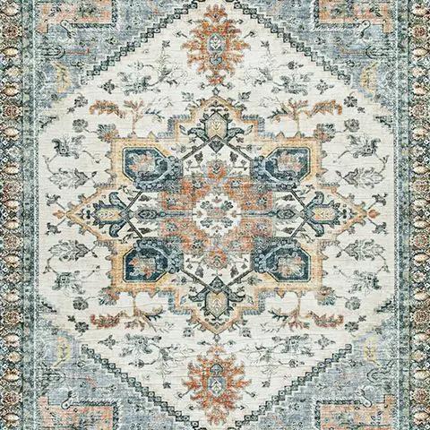 Wallney - Rug by Unique Piece Furniture