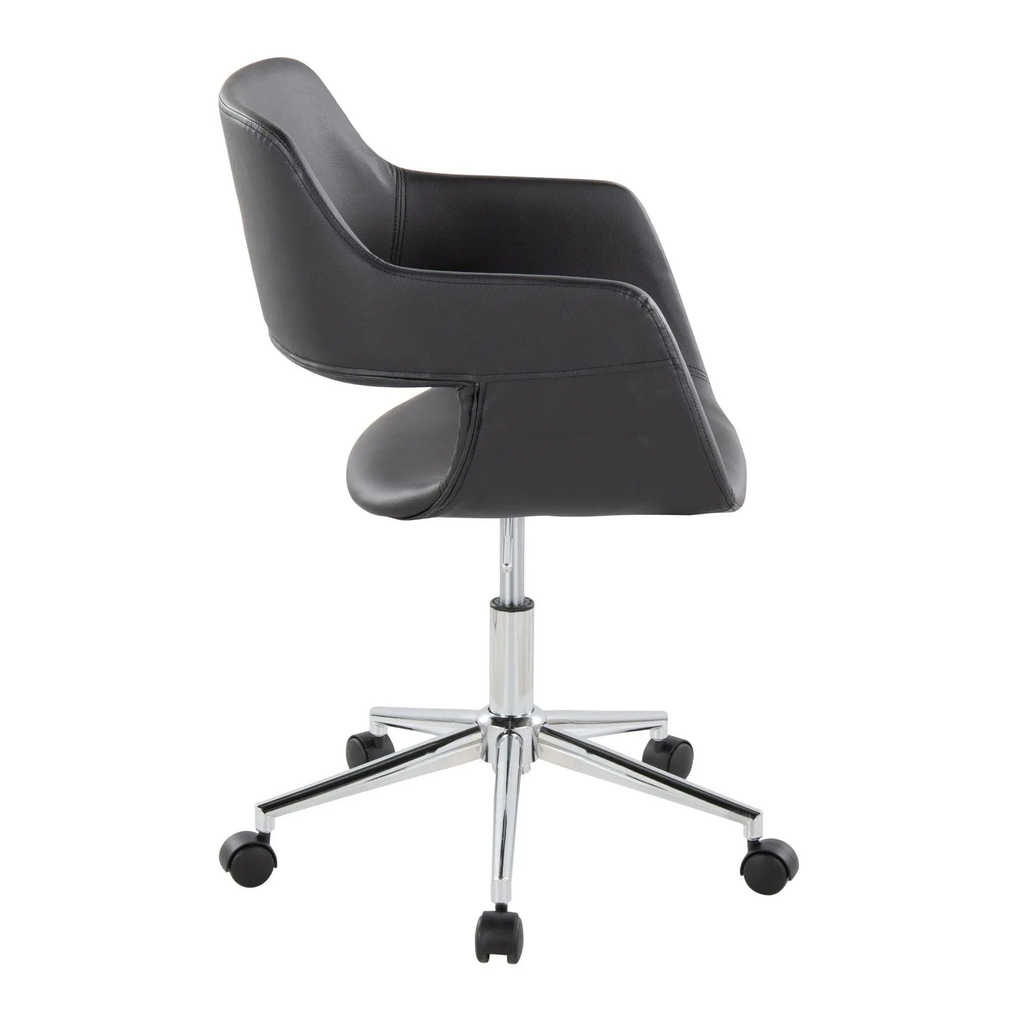 Margarite - Contemporary Office Task Chair by HouseOfZazla