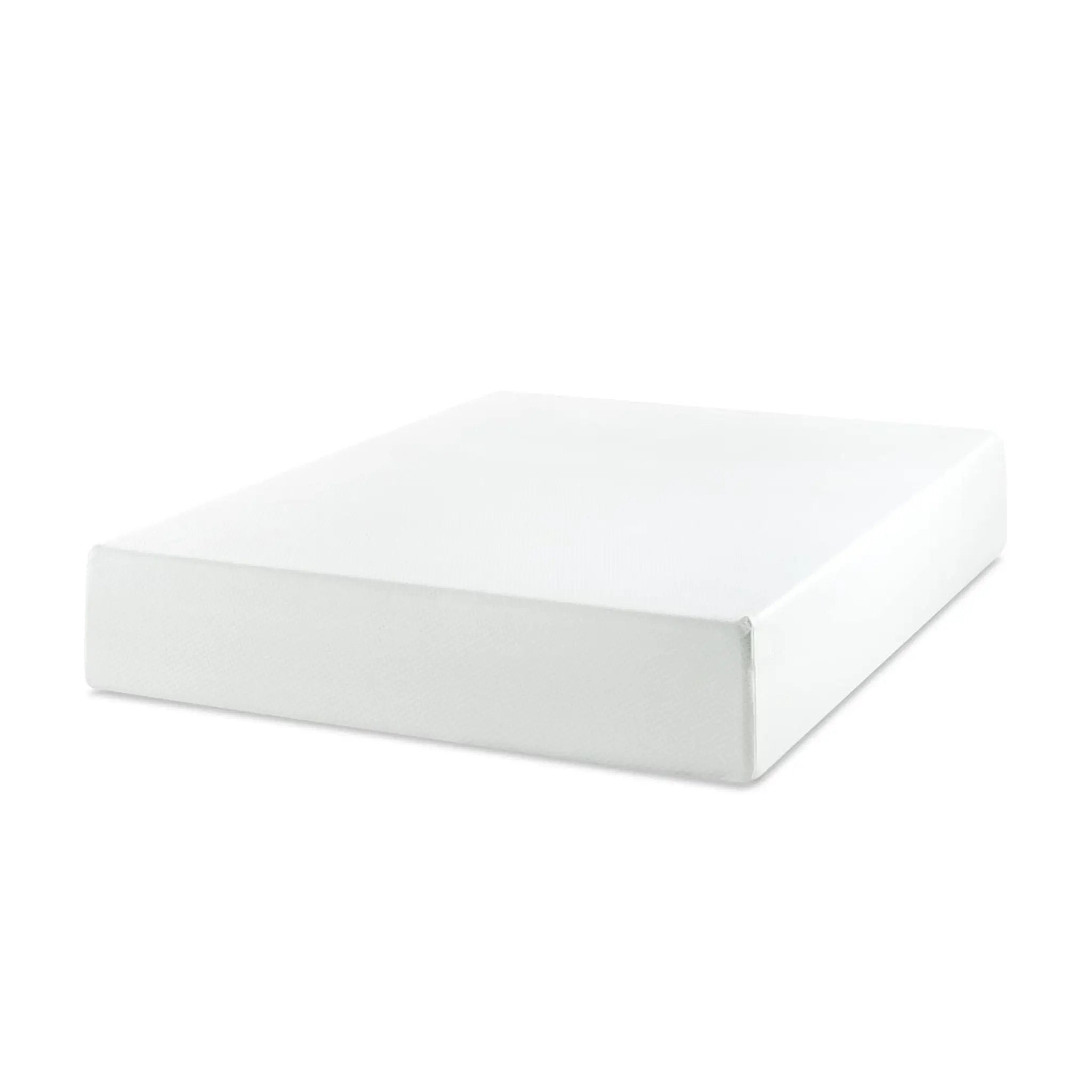 10" Queen Size Mattress Made in the USA by HouseOfZazla