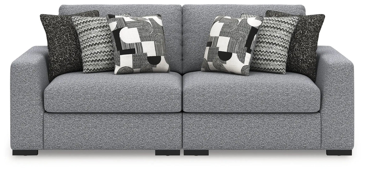 Bealton - Sectional by Unique Piece Furniture