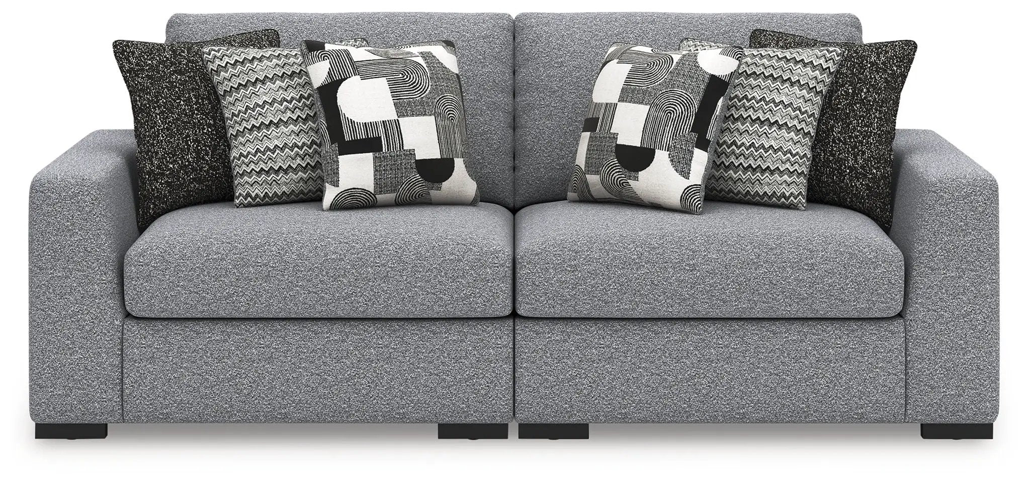 Bealton - Sectional by Unique Piece Furniture