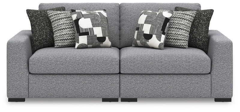 Bealton - Sectional by Unique Piece Furniture