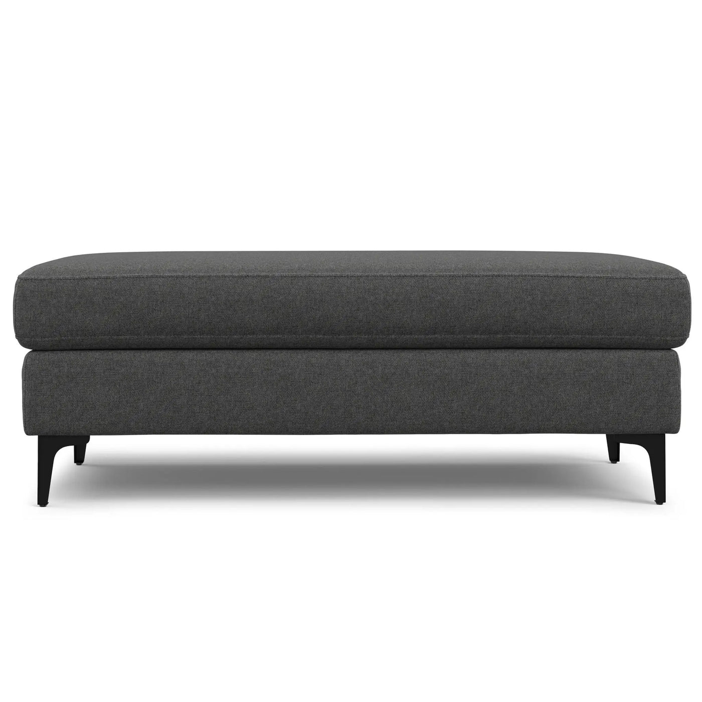 Ava - Versatile Mid Century Ottoman by Unique Piece Furniture