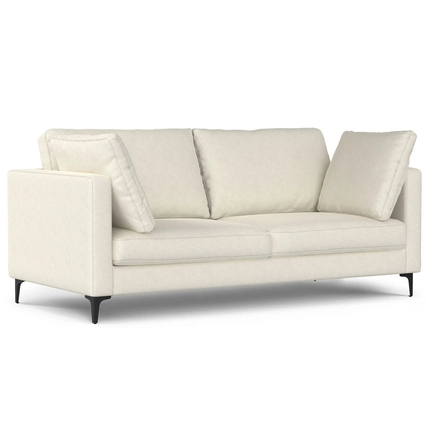 Ava - Mid Century Sofa, Upholstered by Unique Piece Furniture