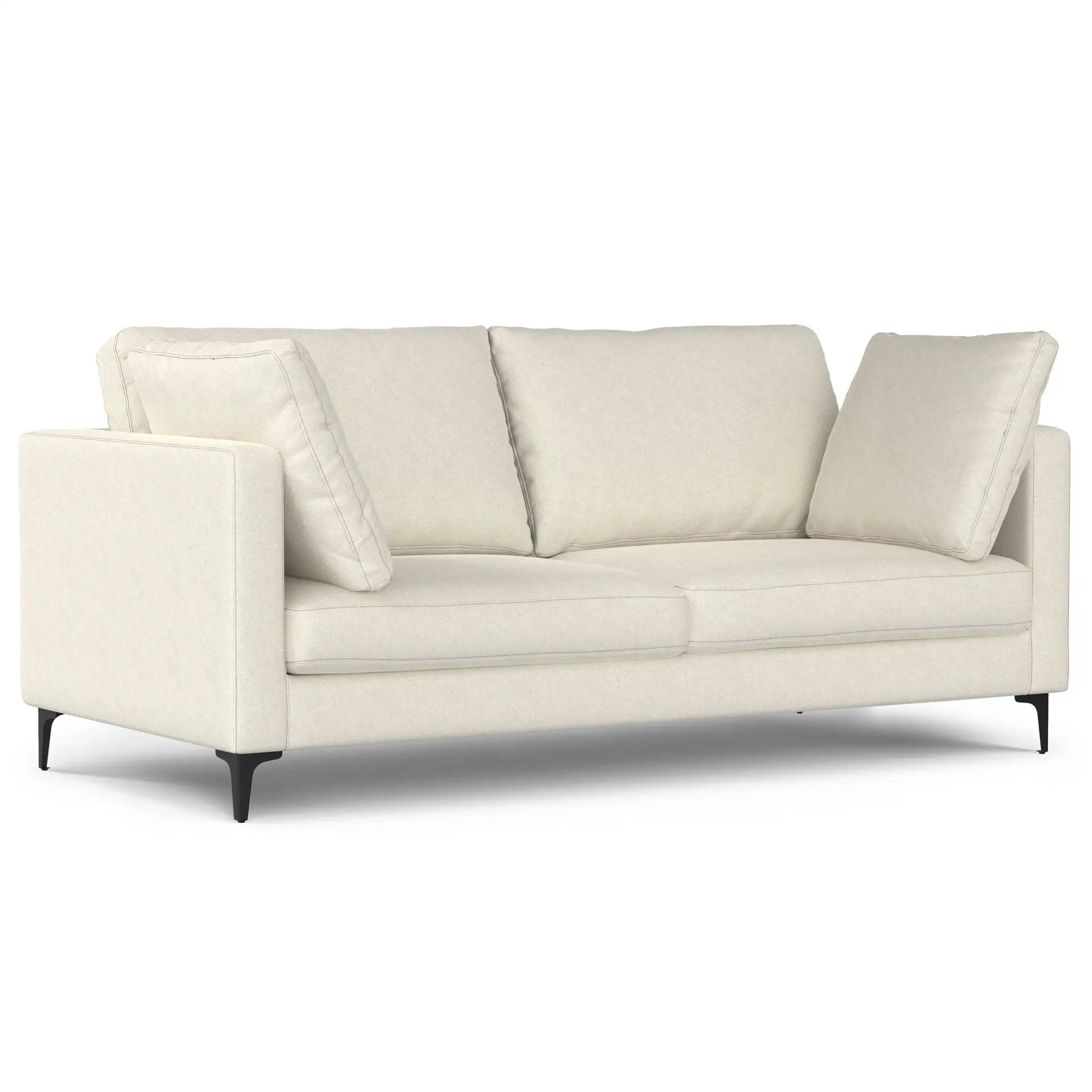 Ava - Mid Century Sofa, Upholstered by Unique Piece Furniture