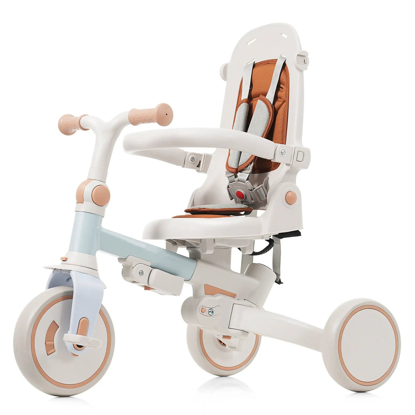 7 In 1 Baby Tricycle by HouseOfZazla