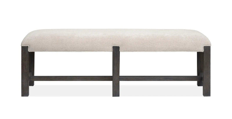 Plum Creek - Bench by Unique Piece Furniture