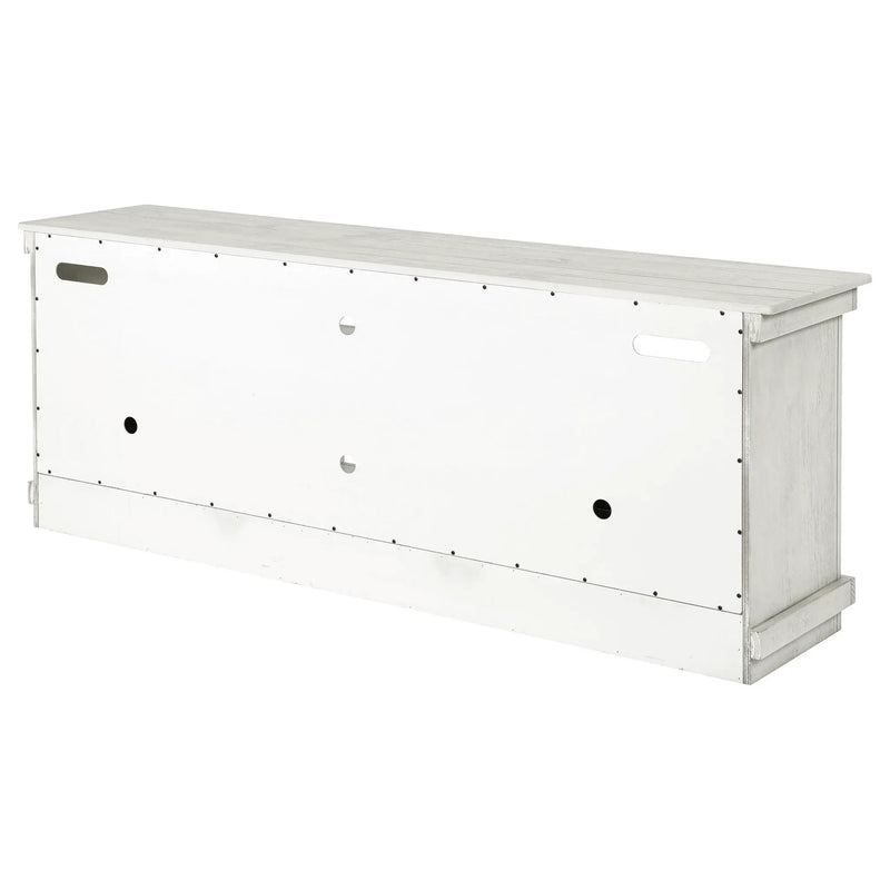 Castleton - TV Stand Media Console