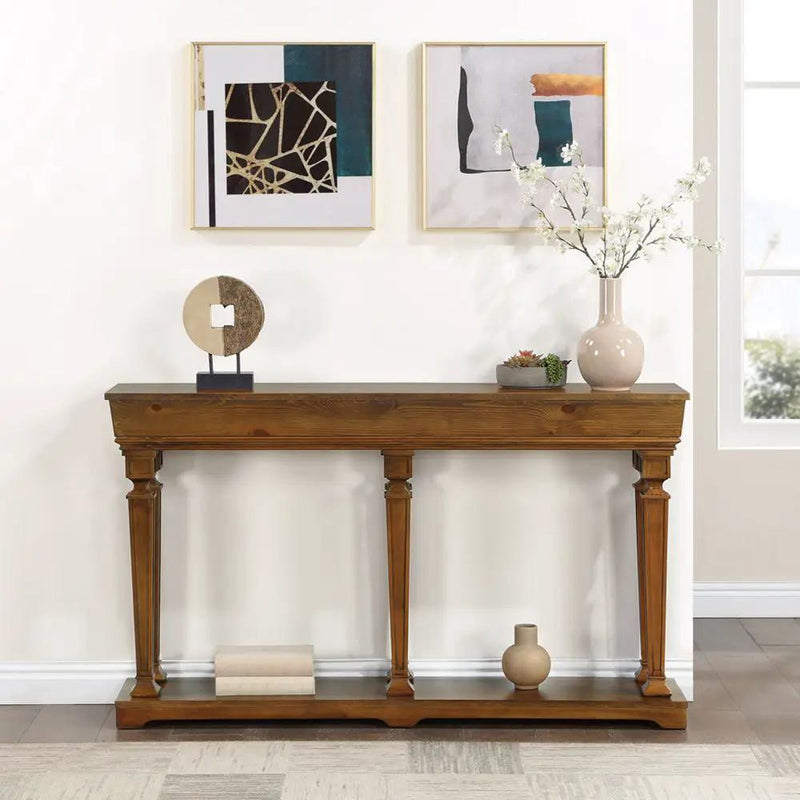 Garrison - Accent Table by Unique Piece Furniture