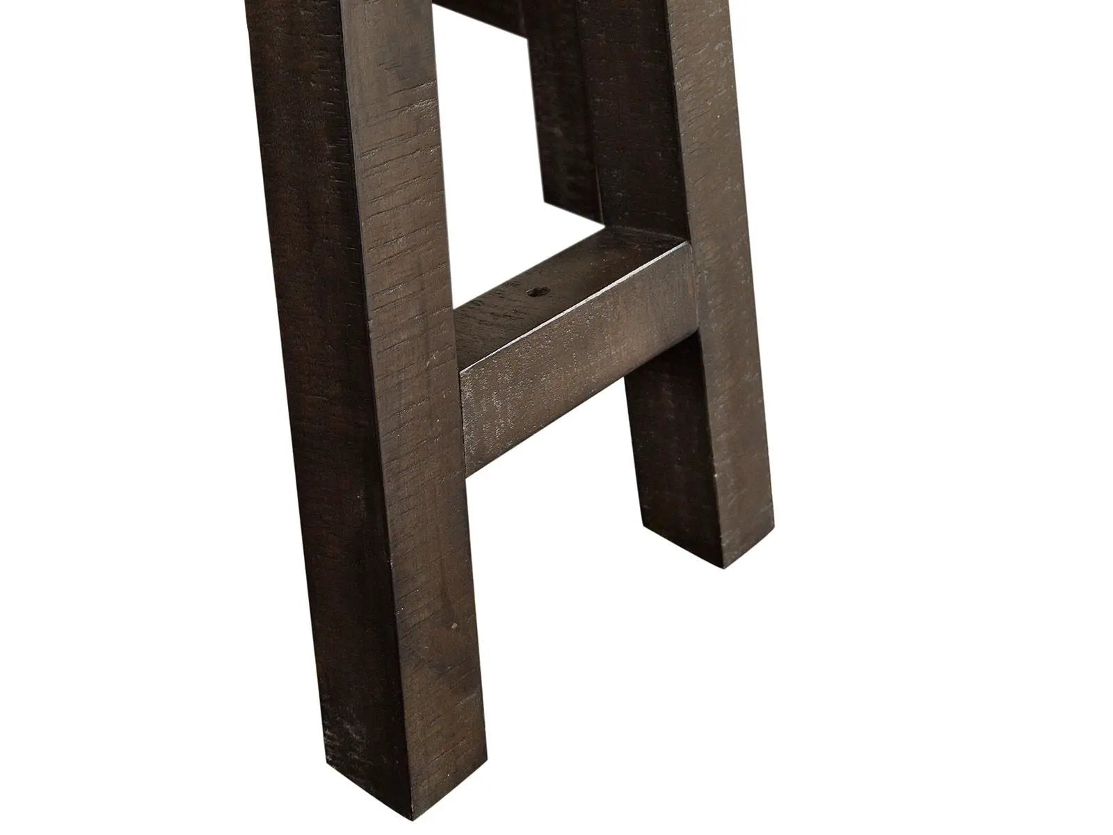 Westley Falls - Round Dining Table - Graphite by Unique Piece Furniture