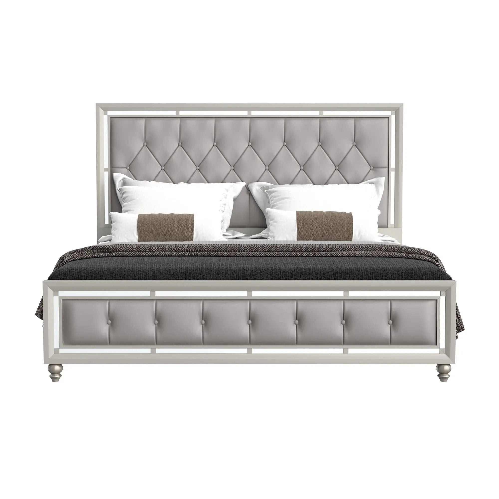 Chloe - Bed Gemstone by Unique Piece Furniture