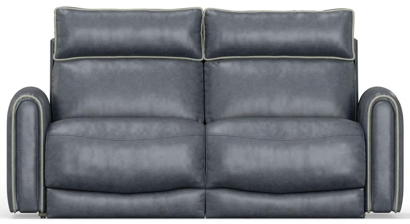 Nico - Power Headrest Reclining Loveseat by Unique Piece Furniture