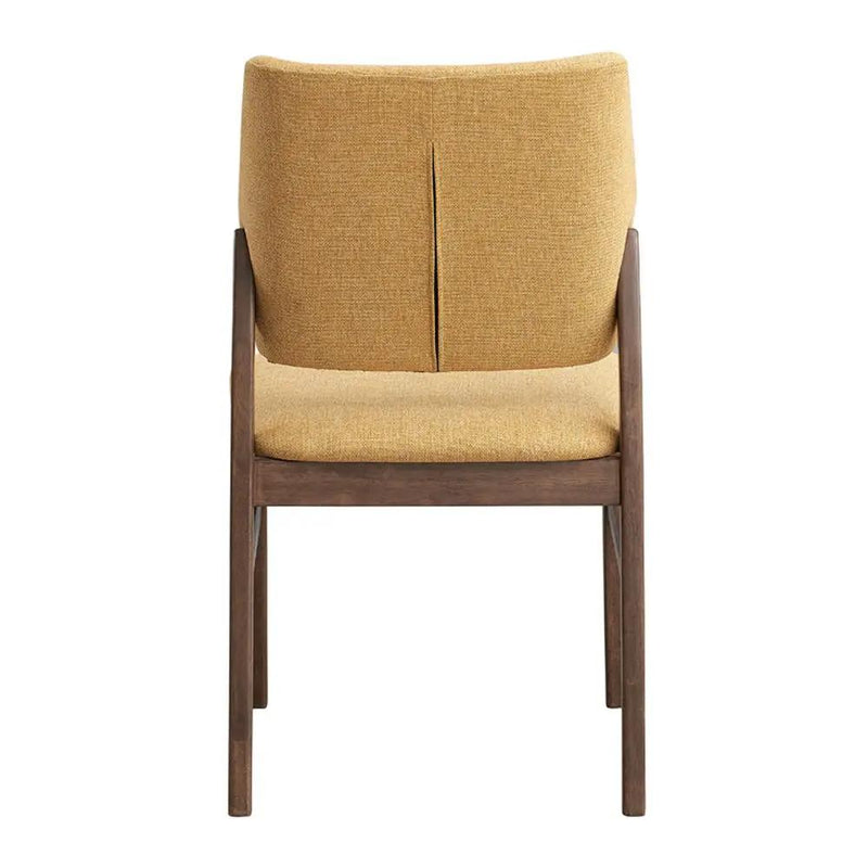 Sarha - Dining Side Chair (Set of 2) by Unique Piece Furniture