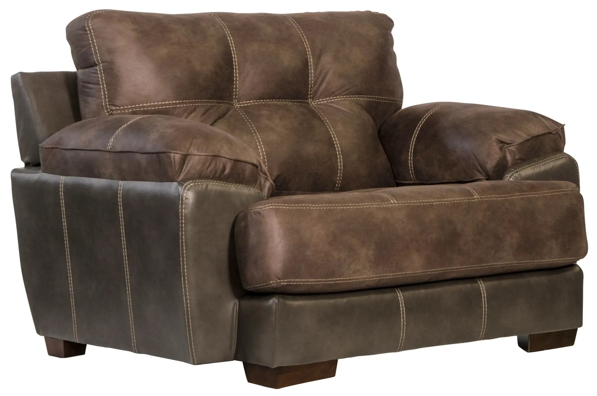 Drummond - Chair 1/2 by Unique Piece Furniture