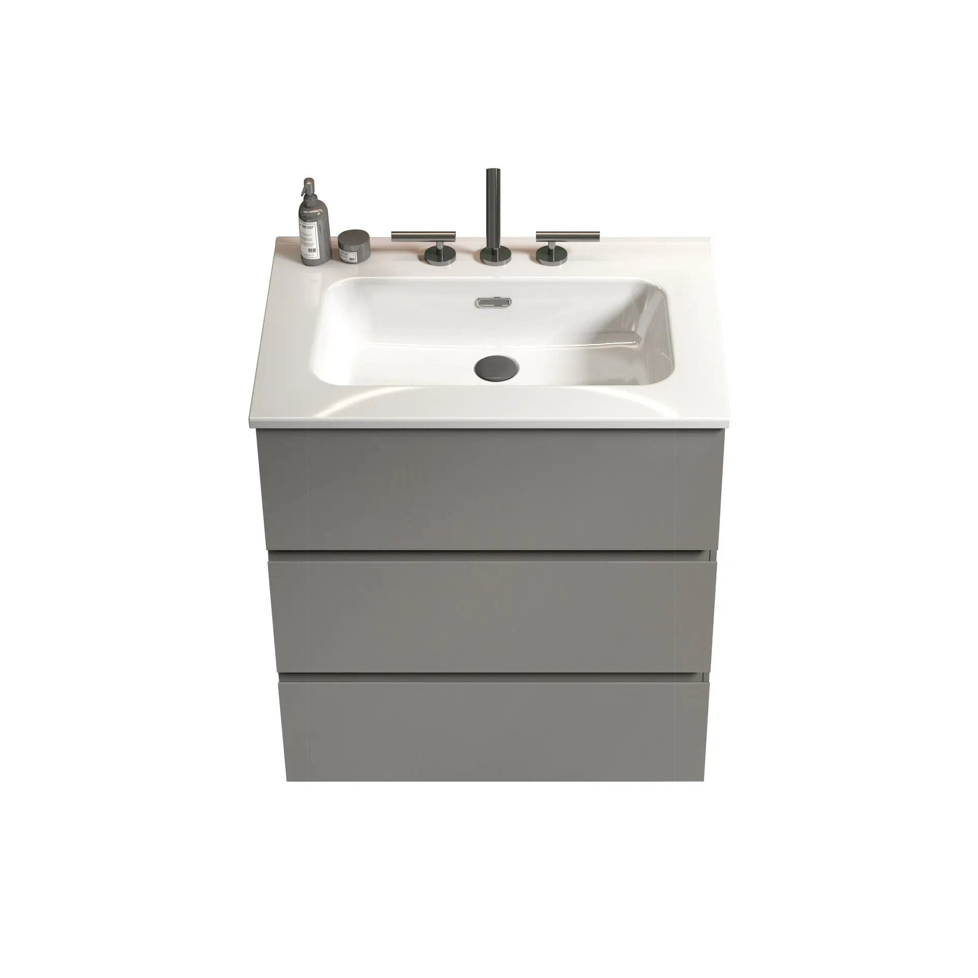 TIA 24" Bathroom Vanity by HouseOfZazla