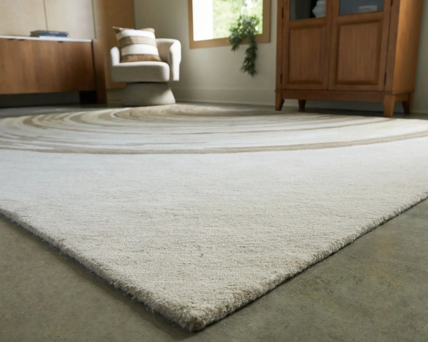 Rizwana - Rug by Unique Piece Furniture