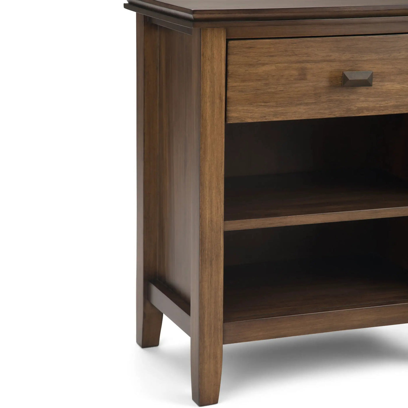 Artisan - Handcrafted Bedside Table by HouseOfZazla